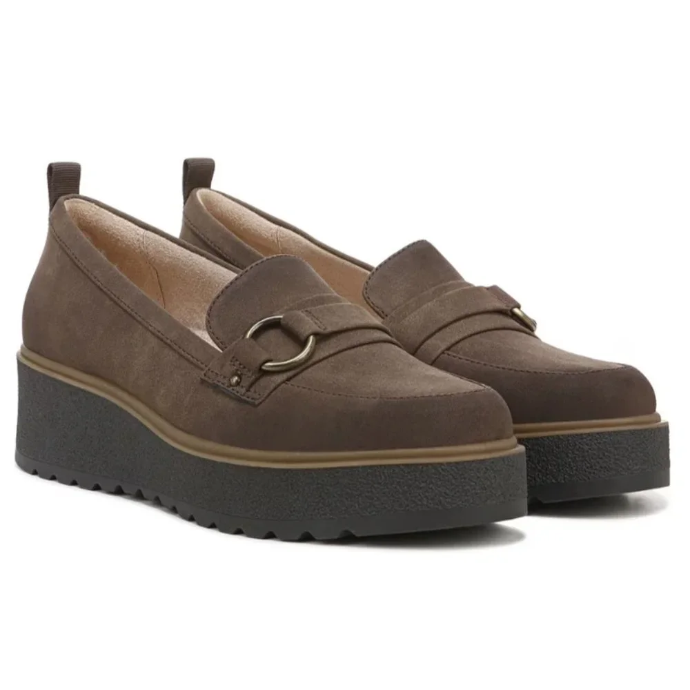 SOUL NATURALIZER JOYLA LOAFER (WIDE)